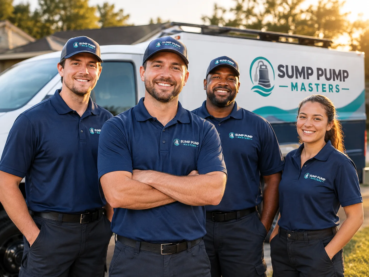 Sump Pump Repair company in Richfield, KS